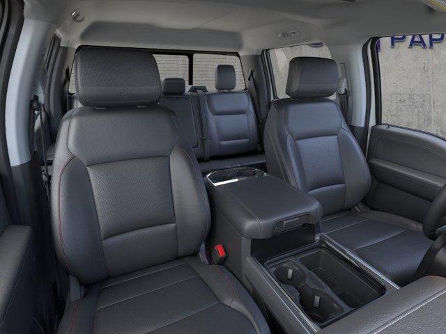 new 2024 Ford F-250 car, priced at $83,515