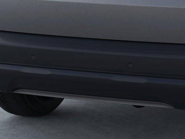 new 2025 Ford Escape car, priced at $38,401