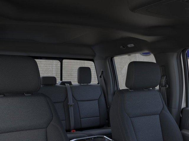 new 2025 Ford F-150 car, priced at $54,033