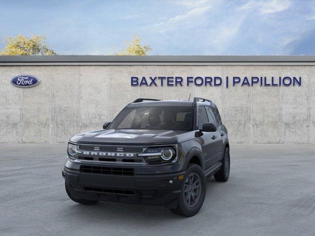new 2024 Ford Bronco Sport car, priced at $31,274