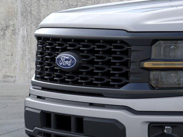 new 2025 Ford F-150 car, priced at $47,330