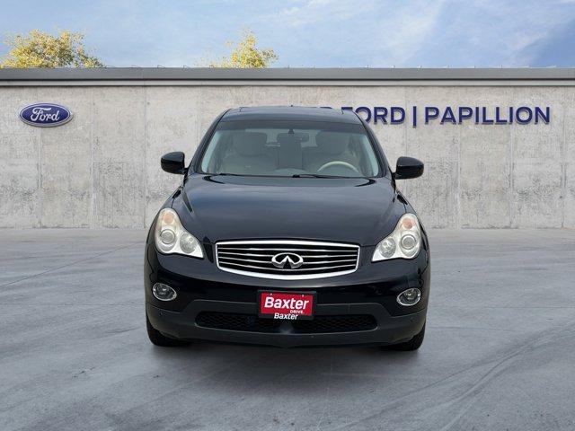 used 2008 INFINITI EX35 car, priced at $10,900