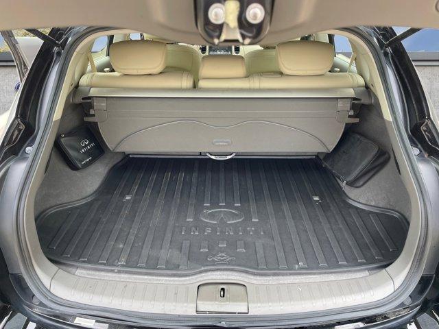 used 2008 INFINITI EX35 car, priced at $10,900