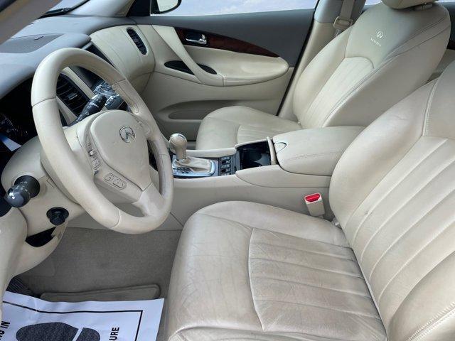used 2008 INFINITI EX35 car, priced at $10,900