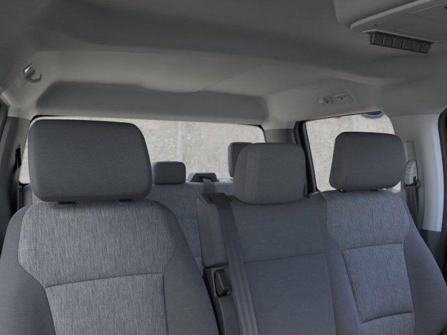 new 2026 Ford F-250 car, priced at $63,020