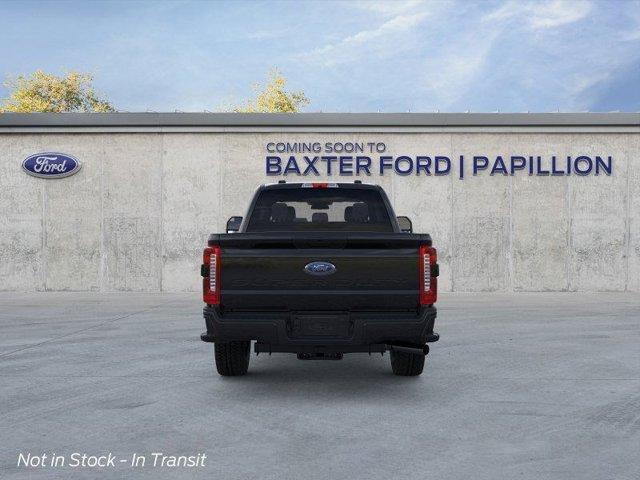 new 2026 Ford F-250 car, priced at $63,020