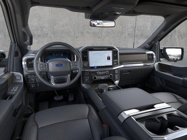 new 2024 Ford F-150 car, priced at $67,493