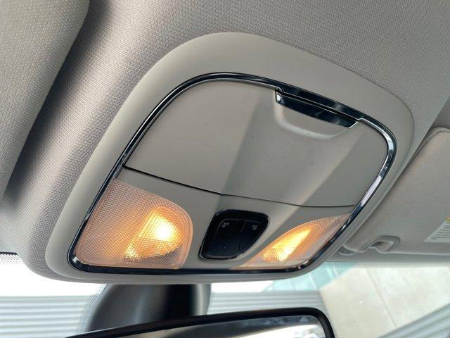 used 2020 Jeep Cherokee car, priced at $16,000