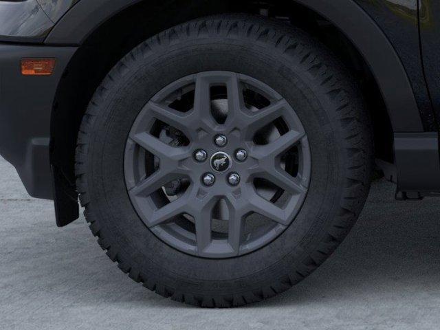 new 2025 Ford Bronco Sport car, priced at $31,632