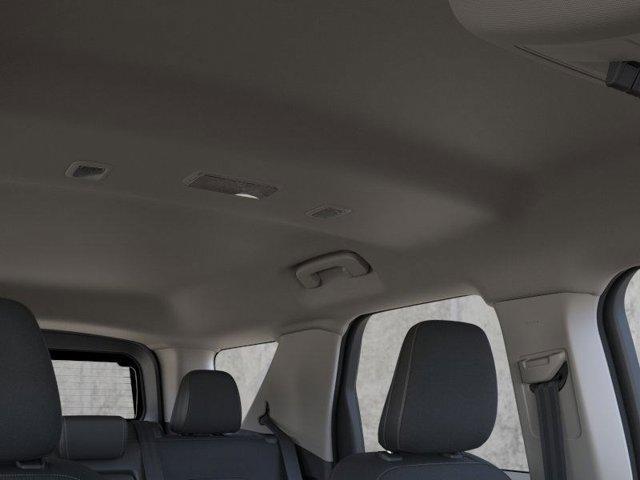 new 2025 Ford Bronco Sport car, priced at $31,632