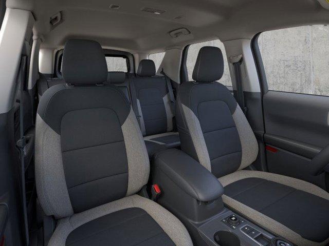new 2025 Ford Bronco Sport car, priced at $31,632