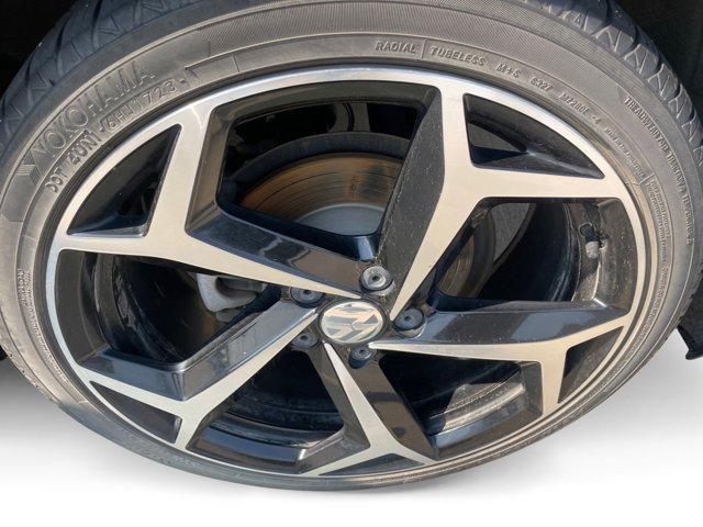 used 2020 Volkswagen Passat car, priced at $16,900