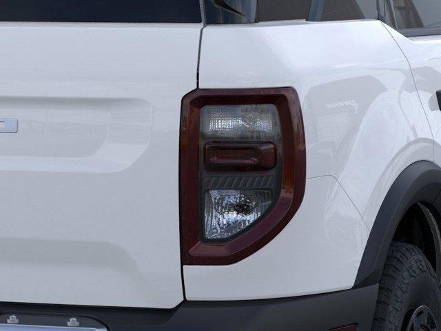 new 2025 Ford Bronco Sport car, priced at $43,510