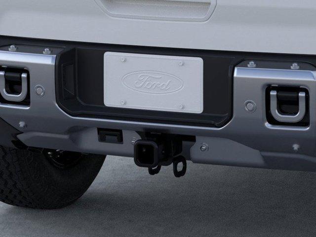new 2025 Ford Bronco Sport car, priced at $43,510