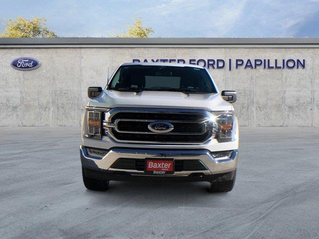 used 2023 Ford F-150 car, priced at $49,000