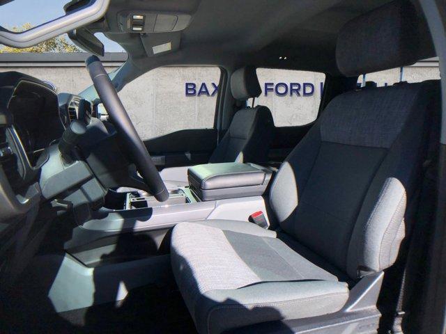 used 2023 Ford F-150 car, priced at $49,000