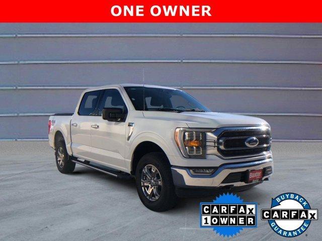 used 2023 Ford F-150 car, priced at $49,000