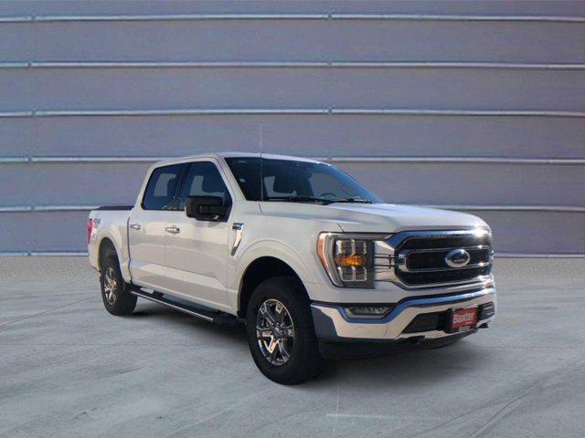 used 2023 Ford F-150 car, priced at $49,000