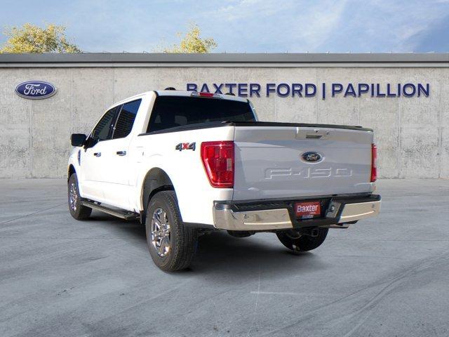 used 2023 Ford F-150 car, priced at $49,000