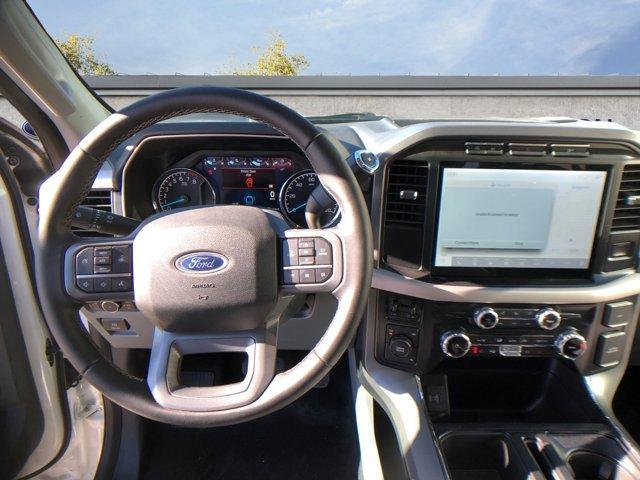 used 2023 Ford F-150 car, priced at $49,000