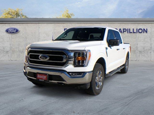 used 2023 Ford F-150 car, priced at $49,000