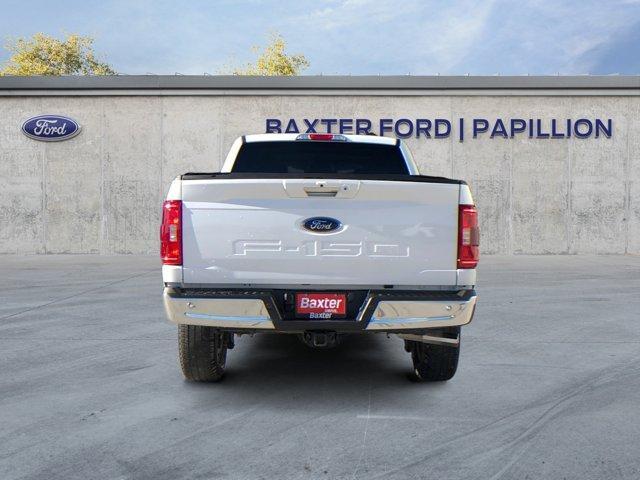 used 2023 Ford F-150 car, priced at $49,000