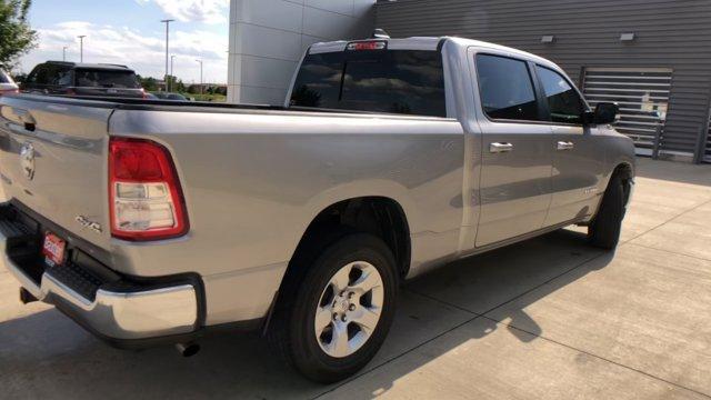 used 2022 Ram 1500 car, priced at $30,000