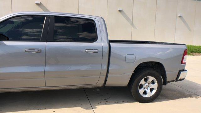 used 2022 Ram 1500 car, priced at $30,000