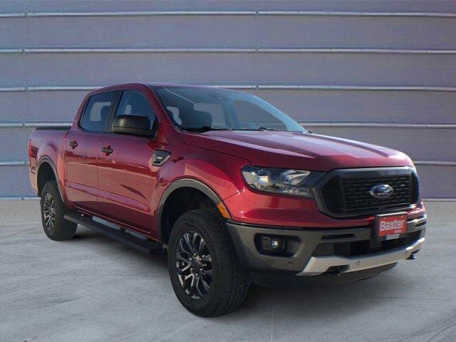 used 2020 Ford Ranger car, priced at $27,000