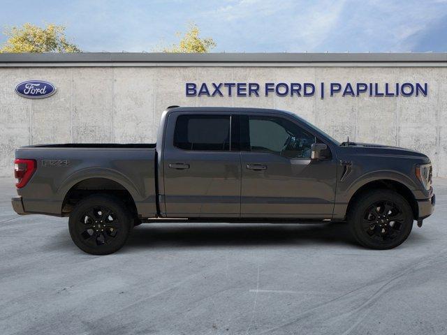 used 2023 Ford F-150 car, priced at $59,900