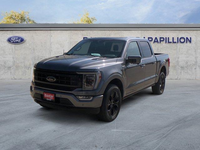 used 2023 Ford F-150 car, priced at $59,900