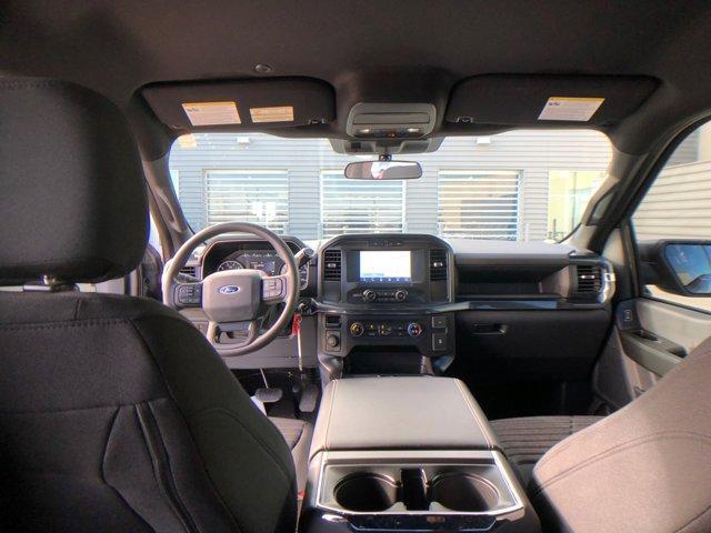 used 2022 Ford F-150 car, priced at $35,499