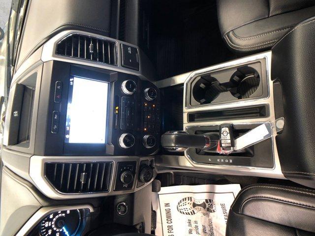 used 2019 Ford F-150 car, priced at $36,000