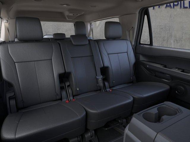 new 2024 Ford Expedition Max car, priced at $69,135