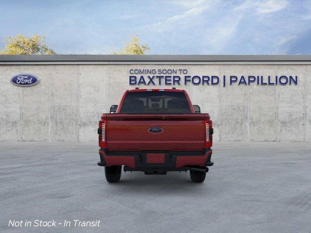 new 2026 Ford F-250 car