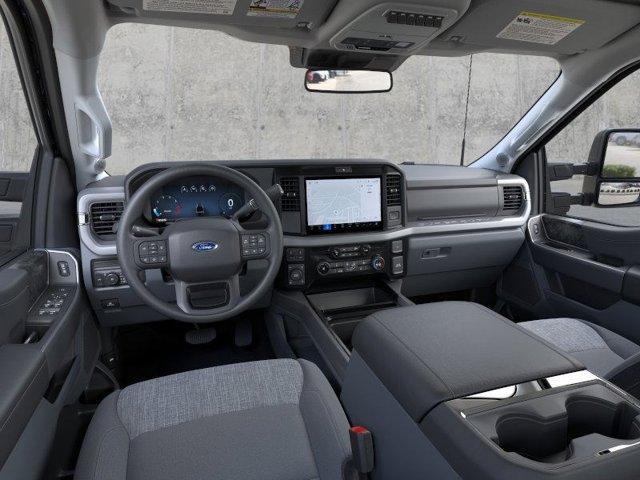 new 2026 Ford F-250 car
