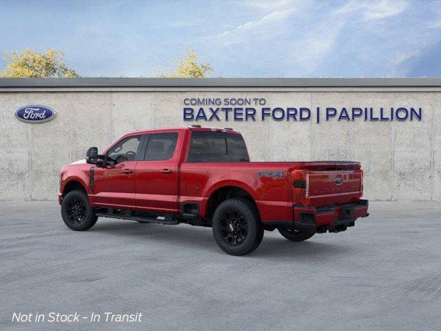 new 2026 Ford F-250 car