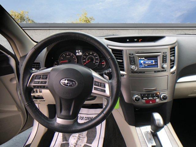 used 2014 Subaru Outback car, priced at $16,000