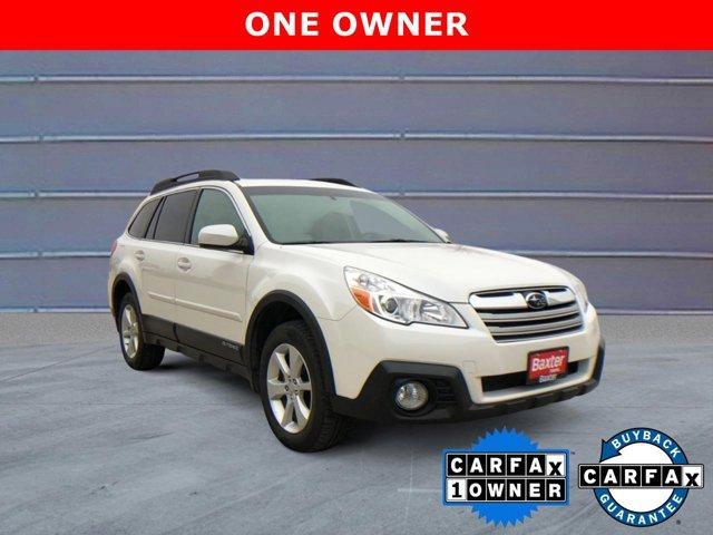 used 2014 Subaru Outback car, priced at $16,000