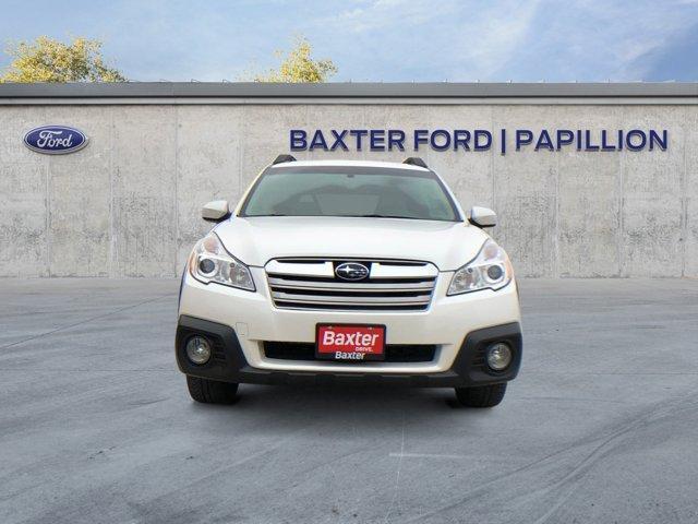 used 2014 Subaru Outback car, priced at $16,000