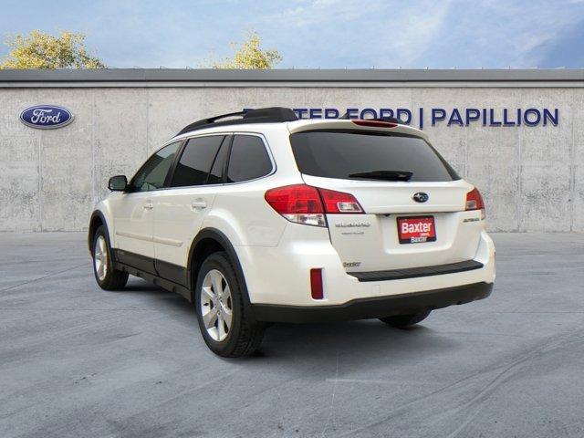 used 2014 Subaru Outback car, priced at $16,000