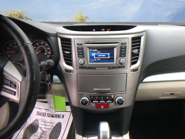 used 2014 Subaru Outback car, priced at $16,000