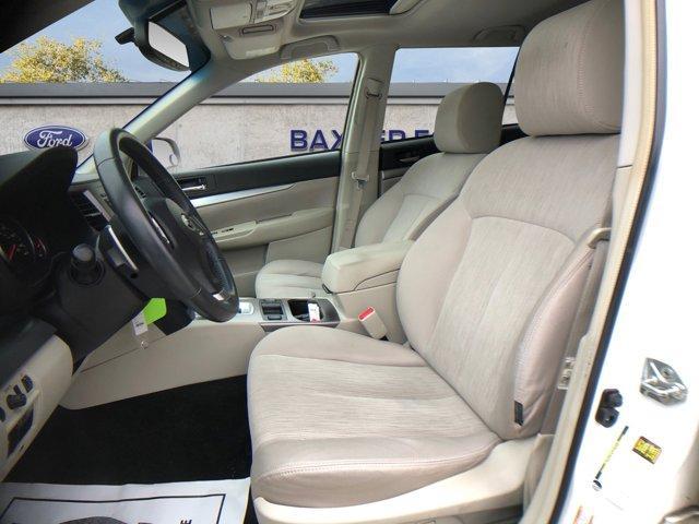 used 2014 Subaru Outback car, priced at $16,000