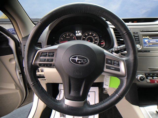 used 2014 Subaru Outback car, priced at $16,000