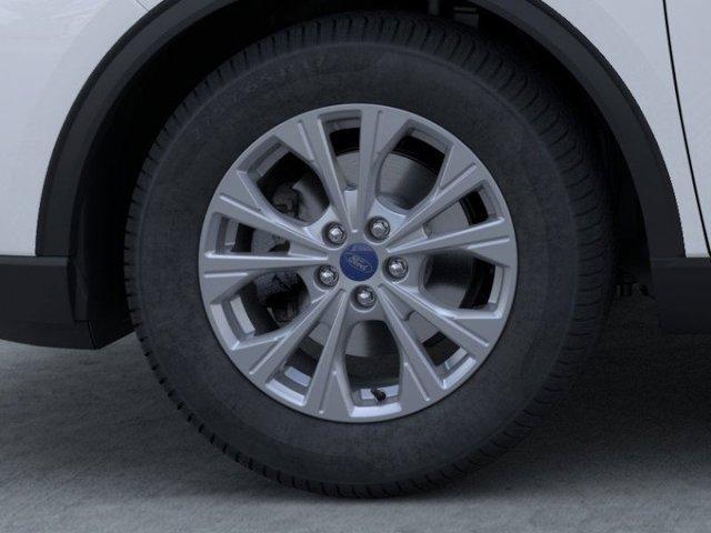 new 2025 Ford Escape car, priced at $29,882
