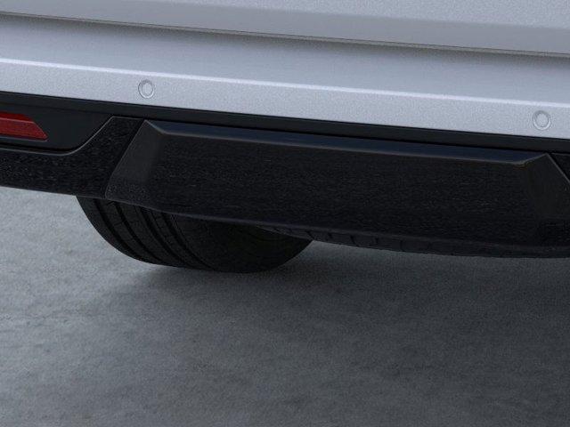 new 2025 Ford Expedition car, priced at $81,990
