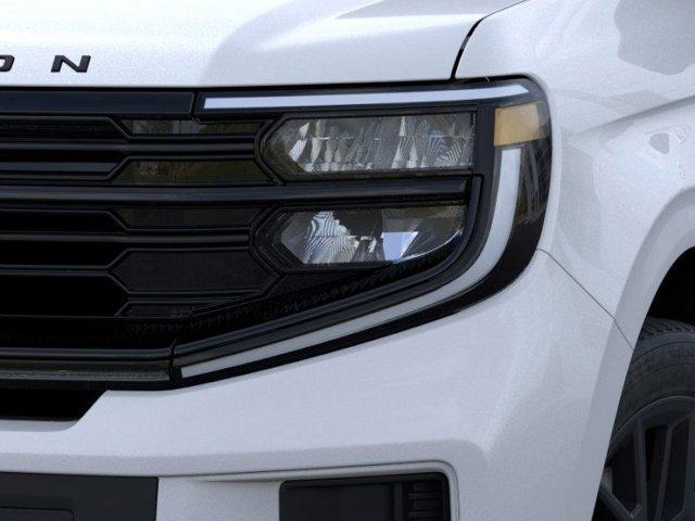 new 2025 Ford Expedition car, priced at $81,990