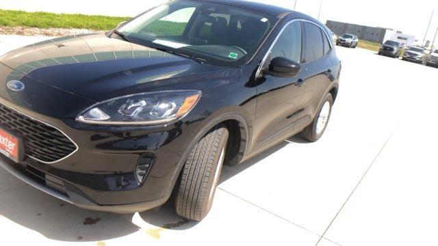 used 2020 Ford Escape car, priced at $23,000