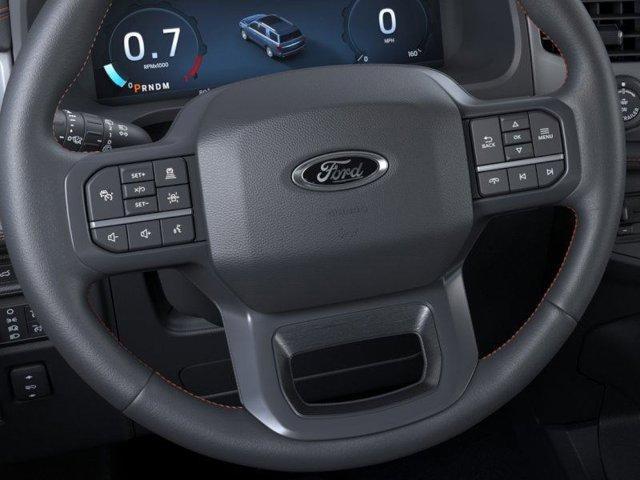 new 2024 Ford Expedition car, priced at $70,718