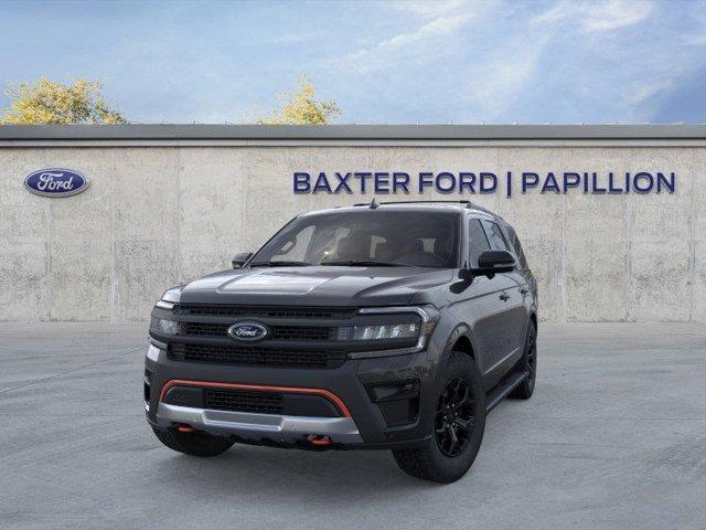 new 2024 Ford Expedition car, priced at $70,718
